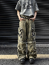 Grunge Style Next Cargo Pants